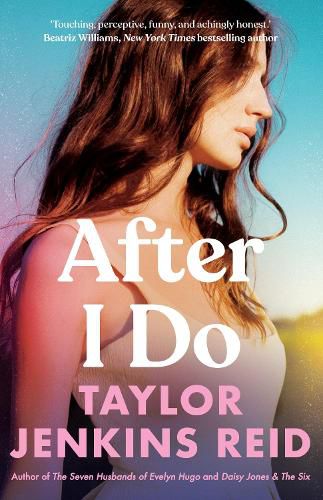 Cover image for After I Do