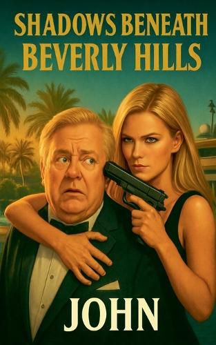 Cover image for Shadows Beneath Beverly Hills