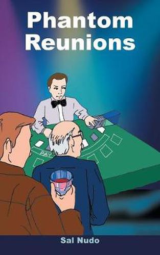 Cover image for Phantom Reunions