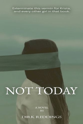 Cover image for Not Today
