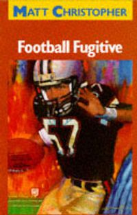 Cover image for Football Fugitive