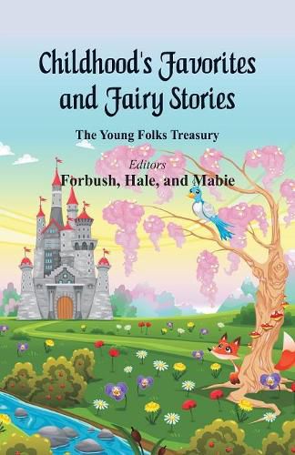 Cover image for Childhood's Favorites and Fairy Stories