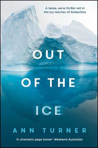 Cover image for Out of the Ice