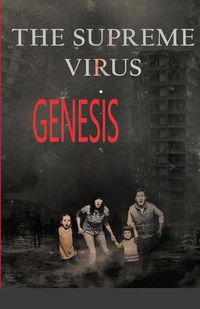 Cover image for The Supreme Virus