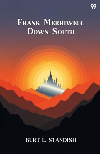 Cover image for Frank Merriwell Down South (Edition1)