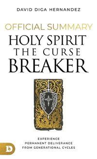 Cover image for The Official Summary for Holy Spirit