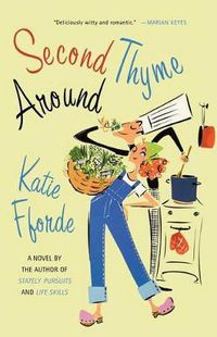 Cover image for Second Thyme Around