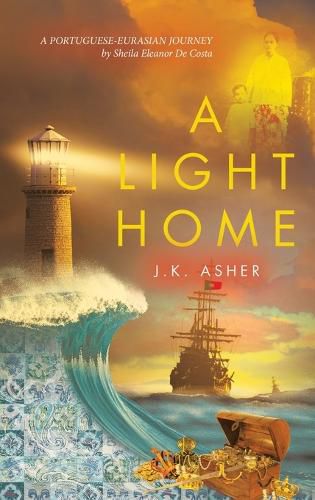 Cover image for A Light Home