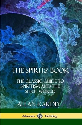 The Spirits' Book