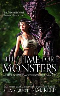 Cover image for The Time for Monsters