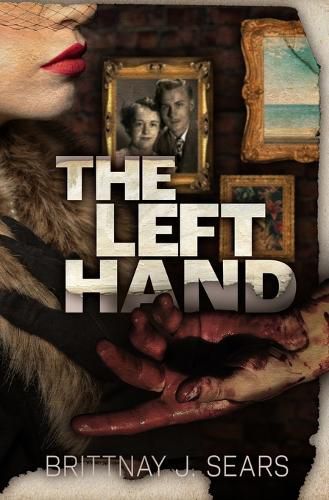 Cover image for The Left Hand