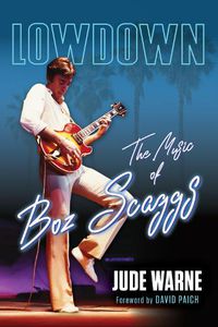 Cover image for Lowdown