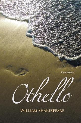 Cover image for Othello