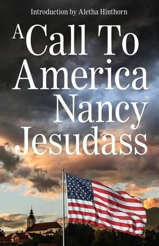 Cover image for A Call to America