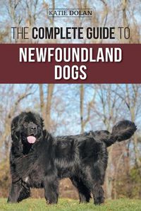 Cover image for The Complete Guide to Newfoundland Dogs