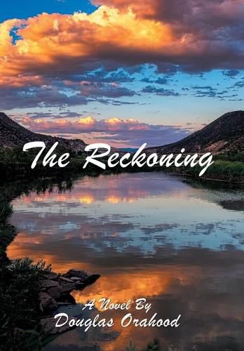 Cover image for The Reckoning