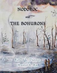 Cover image for Nodoroc and the Bohurons