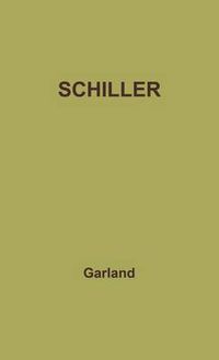 Cover image for Schiller