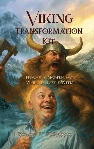 Cover image for Viking Transformation Kit