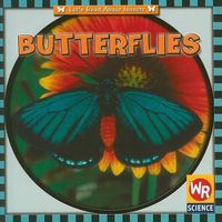 Cover image for Butterflies