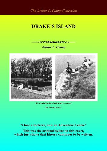 Cover image for Drake's Island