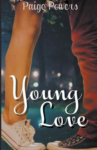 Cover image for Young Love