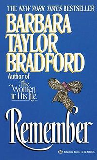 Cover image for Remember: A Novel