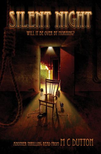 Cover image for Silent Night