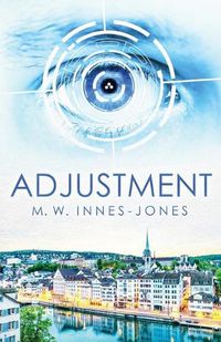 Cover image for Adjustment