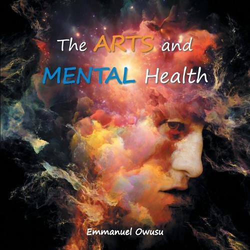 Cover image for The Arts and Mental Health