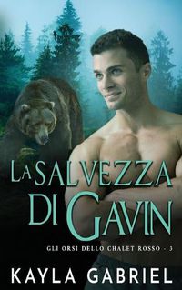 Cover image for La salvezza di Gavin