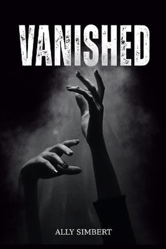 Cover image for Vanished