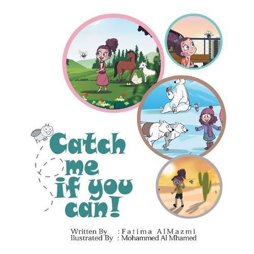 Cover image for Catch Me If You Can