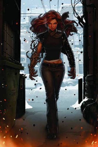 Witchblade Rebirth Volume 1