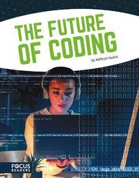 Cover image for Coding: The Future of Coding