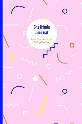 Cover image for Gratitude Journal