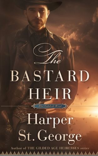 Cover image for The Bastard Heir