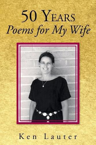 50 Years-Poems for My Wife