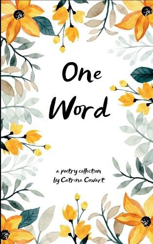 Cover image for One Word (Edition1st)