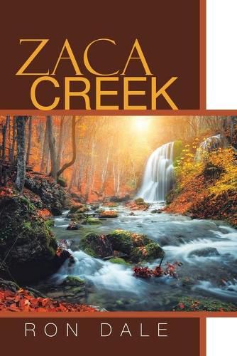 Cover image for Zaca Creek