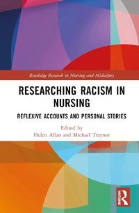 Cover image for Researching Racism in Nursing