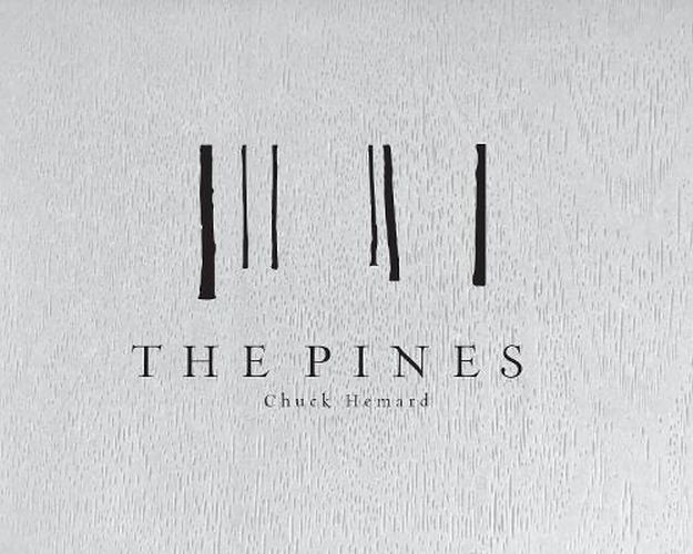 Cover image for The Pines: Southern Forests