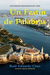 Cover image for Un Festin De Palabras