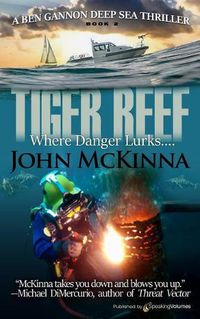 Cover image for Tiger Reef