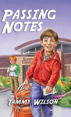 Cover image for Passing Notes