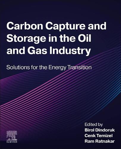 Cover image for Carbon Capture and Storage in the Oil and Gas Industry