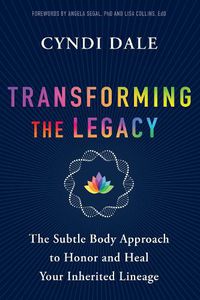 Cover image for Transforming the Legacy