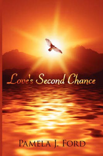 Cover image for Love's Second Chance