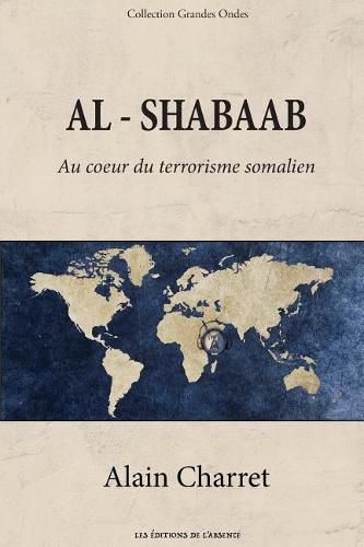 Cover image for Al Shabaab