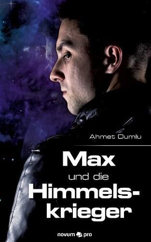 Cover image for Max und die Himmelskrieger